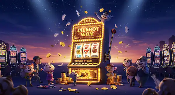 Best Slot Games to Play on PanaloWin for Big Wins