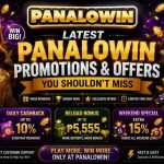 Latest Panalowin Promotions & Offers You Shouldn’t Miss
