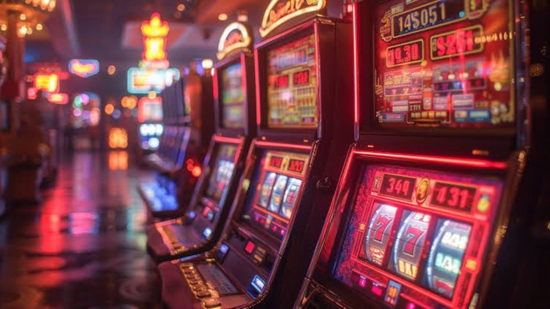 How to Win More on Panalowin Slots – Tips & Strategies