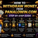 How to Withdraw Money from PanaloWin.com (Step-by-Step Guide)