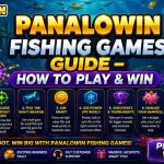 Panalowin Fishing Games Guide – How to Play & Win
