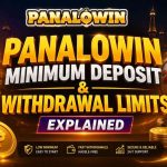 Panalowin-Minimum-Deposit-&-Withdrawal-Limits-Explained