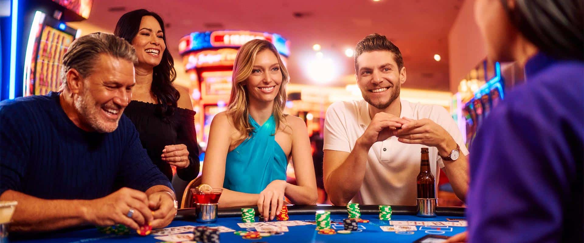 Top Casino Games Available on Panalowin.com