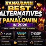 Best Alternatives to Panalowin in 2026