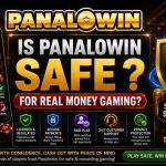 Is Panalowin Safe for Real Money Gaming?